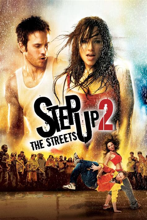 step up s01e04 dsrip|Step Up (franchise) .